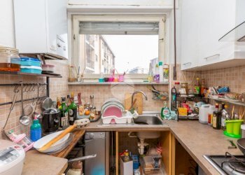 Three-room apartment Via Manzoni, Collegno - photo 5