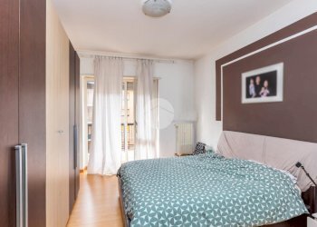 Three-room apartment Via Manzoni, Collegno - photo 6