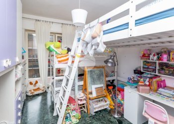 Three-room apartment Via Manzoni, Collegno - photo 9