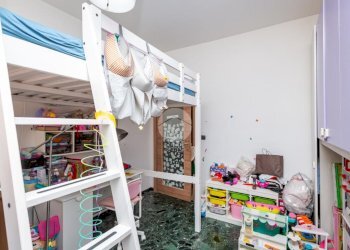 Three-room apartment Via Manzoni, Collegno - photo 10