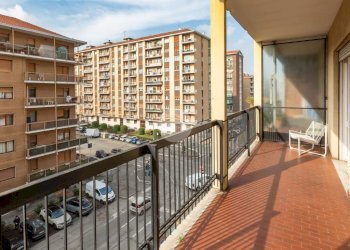 Three-room apartment Via Manzoni, Collegno - photo 13