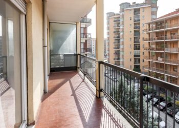 Three-room apartment Via Manzoni, Collegno - photo 14