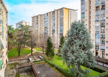 Three-room apartment Via Manzoni, Collegno - photo 18