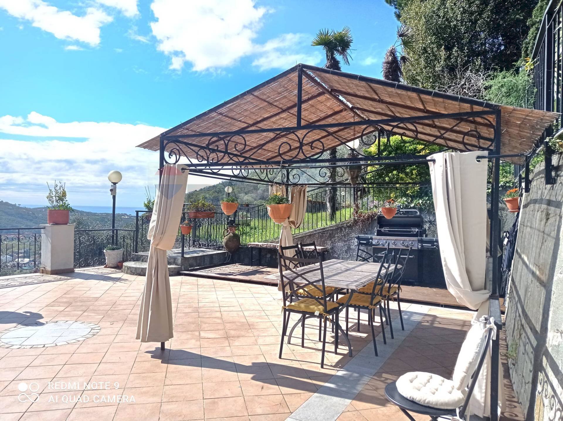 Villa Case sparse di caperana, 17 
 Chiavari, Chiavari - foto 1