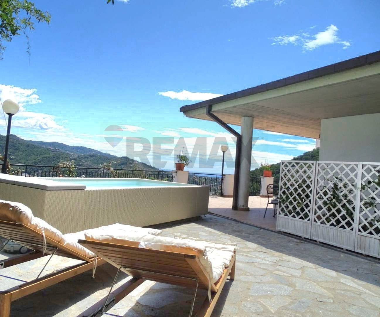 Villa Case sparse di caperana, 17 
 Chiavari, Chiavari - foto 3