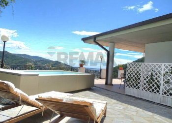 Villa Case sparse di caperana, 17 
 Chiavari, Chiavari - foto 3