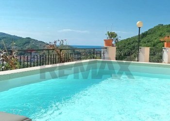 Villa Case sparse di caperana, 17 
 Chiavari, Chiavari - foto 4