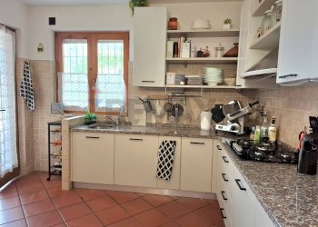 Villa Case sparse di caperana, 17 
 Chiavari, Chiavari - foto 8