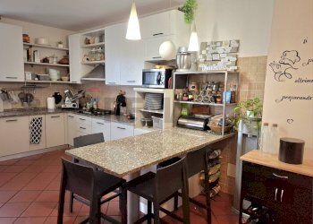 Villa Case sparse di caperana, 17 
 Chiavari, Chiavari - foto 9