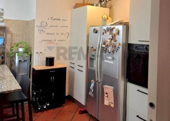 Villa Case sparse di caperana, 17 
 Chiavari, Chiavari - foto 10