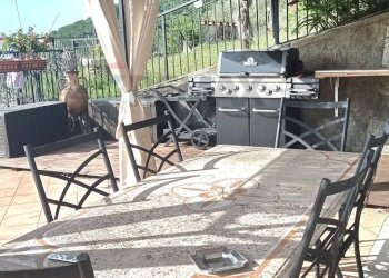 Villa Case sparse di caperana, 17 
 Chiavari, Chiavari - foto 31