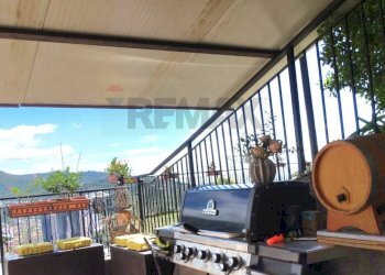 Villa Case sparse di caperana, 17 
 Chiavari, Chiavari - foto 32