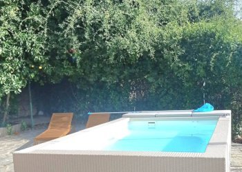 Villa Case sparse di caperana, 17 
 Chiavari, Chiavari - foto 33