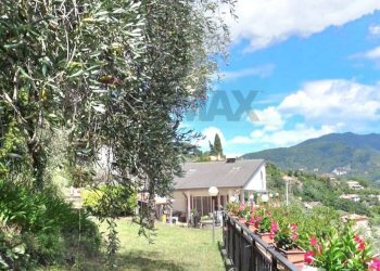 Villa Case sparse di caperana, 17 
 Chiavari, Chiavari - foto 34