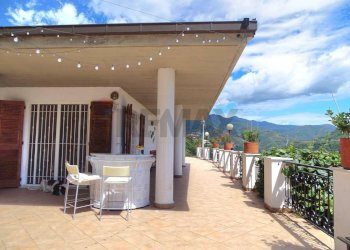 Villa Case sparse di caperana, 17 
 Chiavari, Chiavari - foto 35