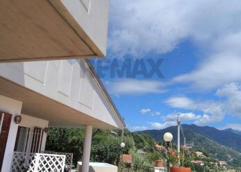 Villa Case sparse di caperana, 17 
 Chiavari, Chiavari - foto 36