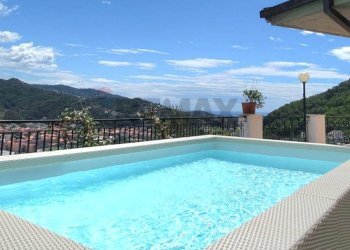 Villa Case sparse di caperana, 17 
 Chiavari, Chiavari - foto 37