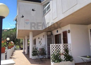 Villa Case sparse di caperana, 17 
 Chiavari, Chiavari - foto 38