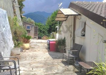Villa Case sparse di caperana, 17 
 Chiavari, Chiavari - foto 43