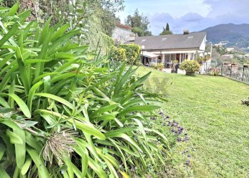 Villa Case sparse di caperana, 17 
 Chiavari, Chiavari - foto 45