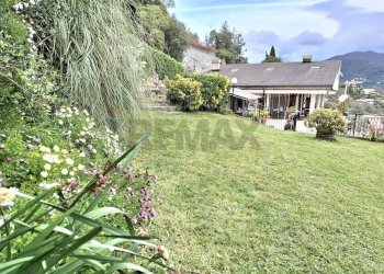 Villa Case sparse di caperana, 17 
 Chiavari, Chiavari - foto 46