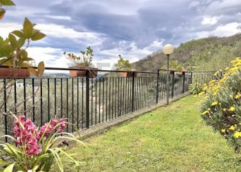 Villa Case sparse di caperana, 17 
 Chiavari, Chiavari - foto 47