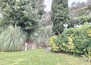 Villa Case sparse di caperana, 17 
 Chiavari, Chiavari - foto 48