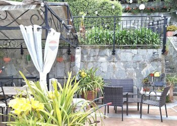 Villa Case sparse di caperana, 17 
 Chiavari, Chiavari - foto 49