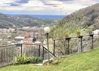 Villa Case sparse di caperana, 17 
 Chiavari, Chiavari - foto 51