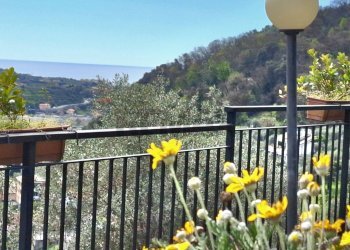 Villa Case sparse di caperana, 17 
 Chiavari, Chiavari - foto 53