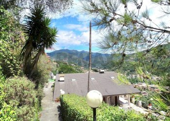 Villa Case sparse di caperana, 17 
 Chiavari, Chiavari - foto 54