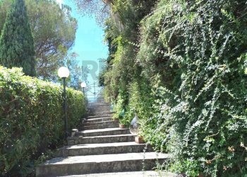 Villa Case sparse di caperana, 17 
 Chiavari, Chiavari - foto 55