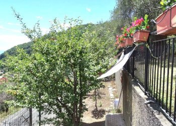 Villa Case sparse di caperana, 17 
 Chiavari, Chiavari - foto 57