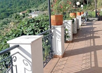 Villa Case sparse di caperana, 17 
 Chiavari, Chiavari - foto 58