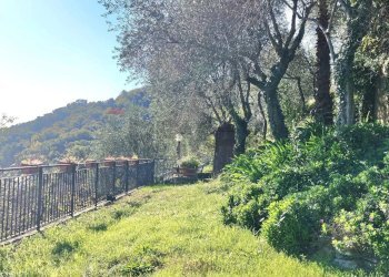 Villa Case sparse di caperana, 17 
 Chiavari, Chiavari - foto 61