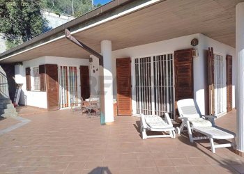 Villa Case sparse di caperana, 17 
 Chiavari, Chiavari - foto 62