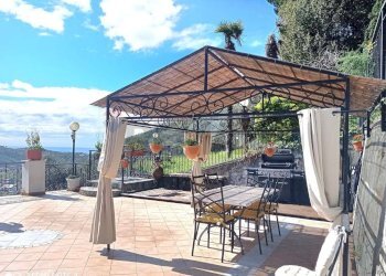 Villa Case sparse di caperana, 17 
 Chiavari, Chiavari - foto 64