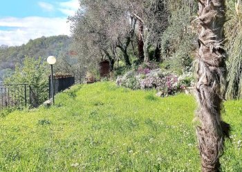 Villa Case sparse di caperana, 17 
 Chiavari, Chiavari - foto 65