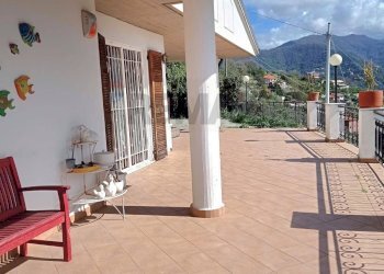 Villa Case sparse di caperana, 17 
 Chiavari, Chiavari - foto 67