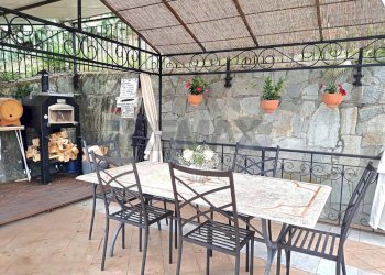 Villa Case sparse di caperana, 17 
 Chiavari, Chiavari - foto 68