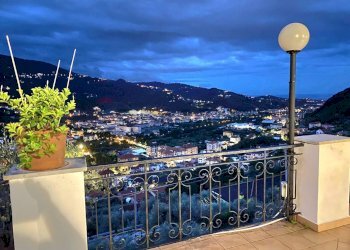 Villa Case sparse di caperana, 17 
 Chiavari, Chiavari - foto 71