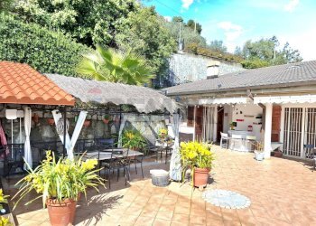 Villa Case sparse di caperana, 17
Chiavari, Chiavari - foto 74