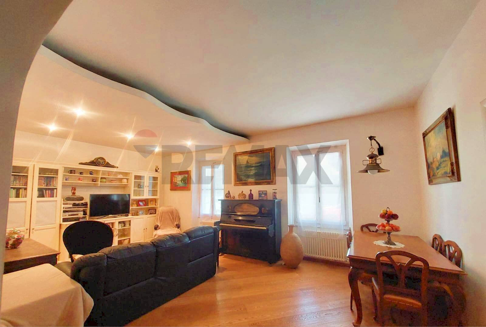 Two-room apartment Via Argiroffo 
 Chiavari, GE, Chiavari - photo 1