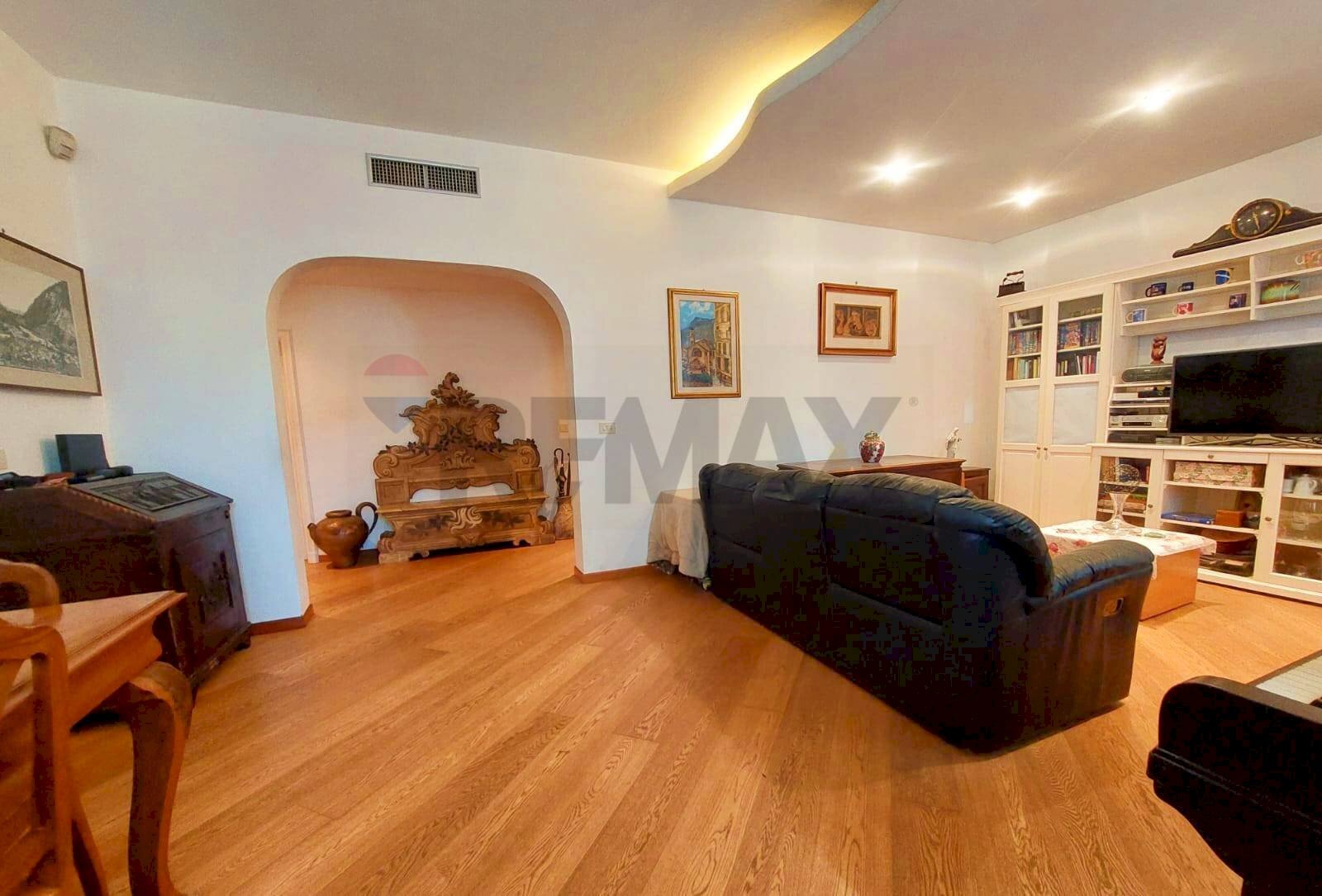 Two-room apartment Via Argiroffo 
 Chiavari, GE, Chiavari - photo 2