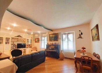 Two-room apartment Via Argiroffo 
 Chiavari, GE, Chiavari - photo 1