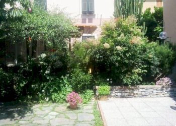 Two-room apartment Via Argiroffo 
 Chiavari, GE, Chiavari - photo 4