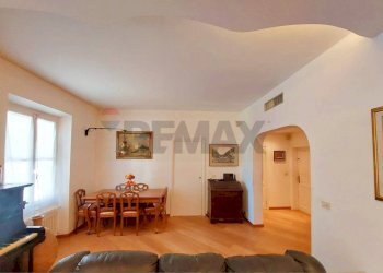 Two-room apartment Via Argiroffo 
 Chiavari, GE, Chiavari - photo 16