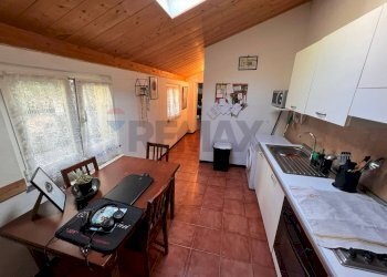 Two-room apartment Via Argiroffo 
 Chiavari, GE, Chiavari - photo 17