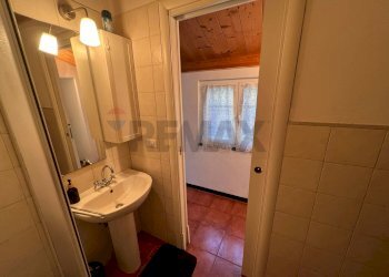 Two-room apartment Via Argiroffo 
 Chiavari, GE, Chiavari - photo 19