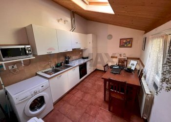 Two-room apartment Via Argiroffo 
 Chiavari, GE, Chiavari - photo 20